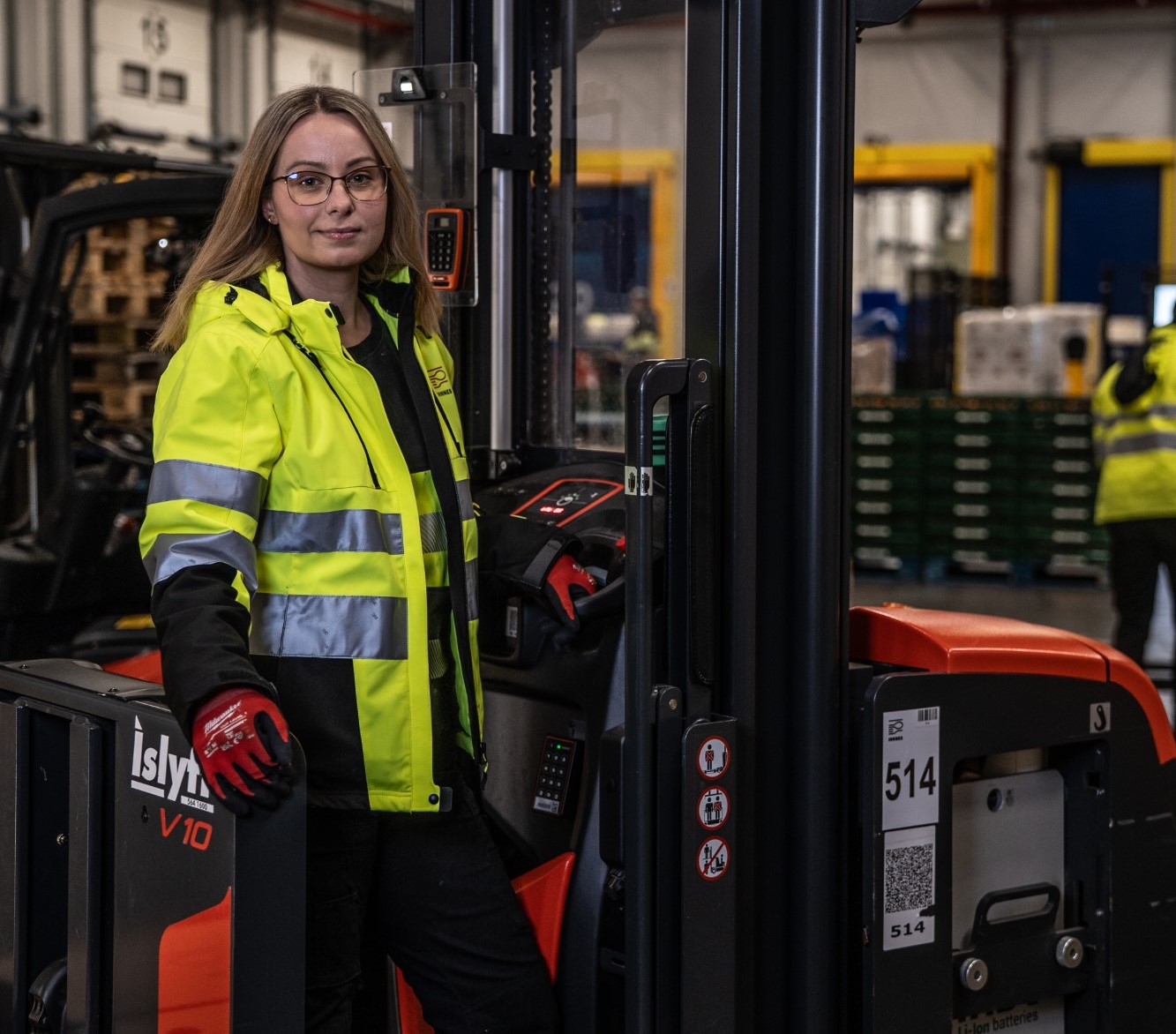 Pantanir á frystivöru laugardaginn 21. febrúar!