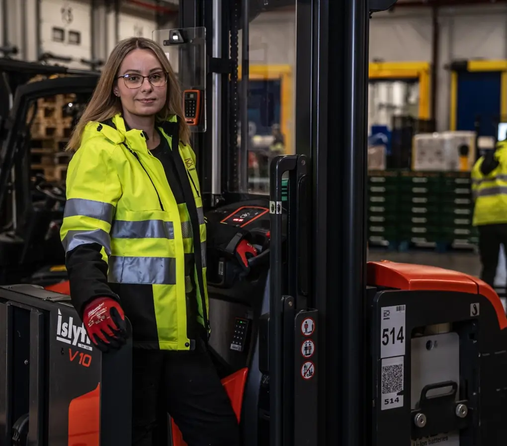 Pantanir á frystivöru laugardaginn 21. febrúar!