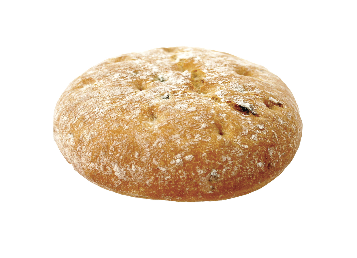 Smábrauð, beyglur og rúnstykki