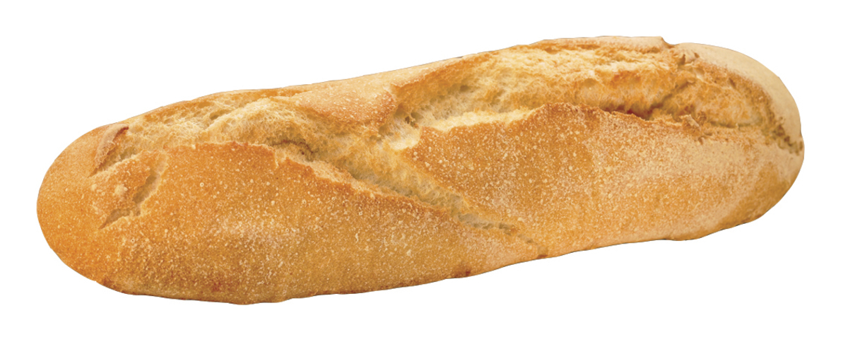 Smábrauð, beyglur og rúnstykki