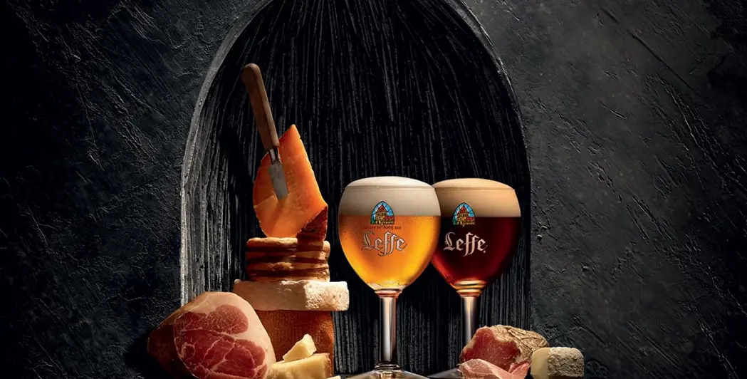 Leffe