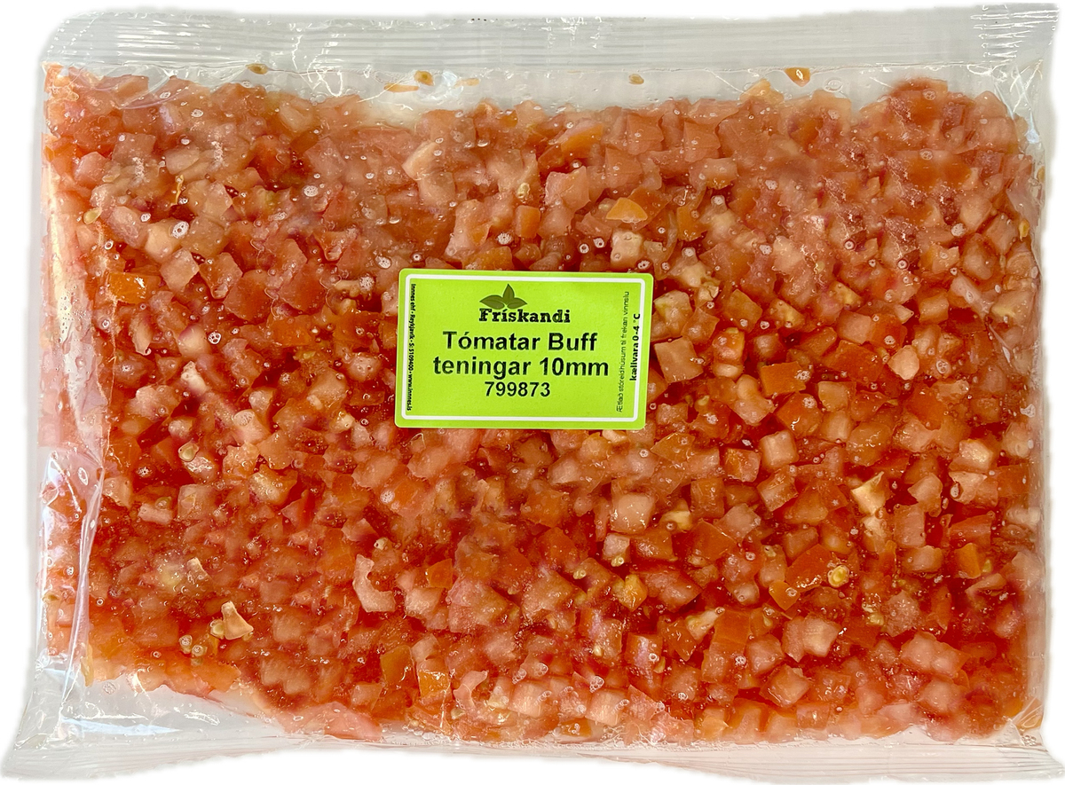 Ávextir og grænmeti