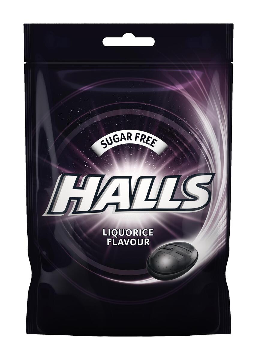 Sælgæti og tyggjó