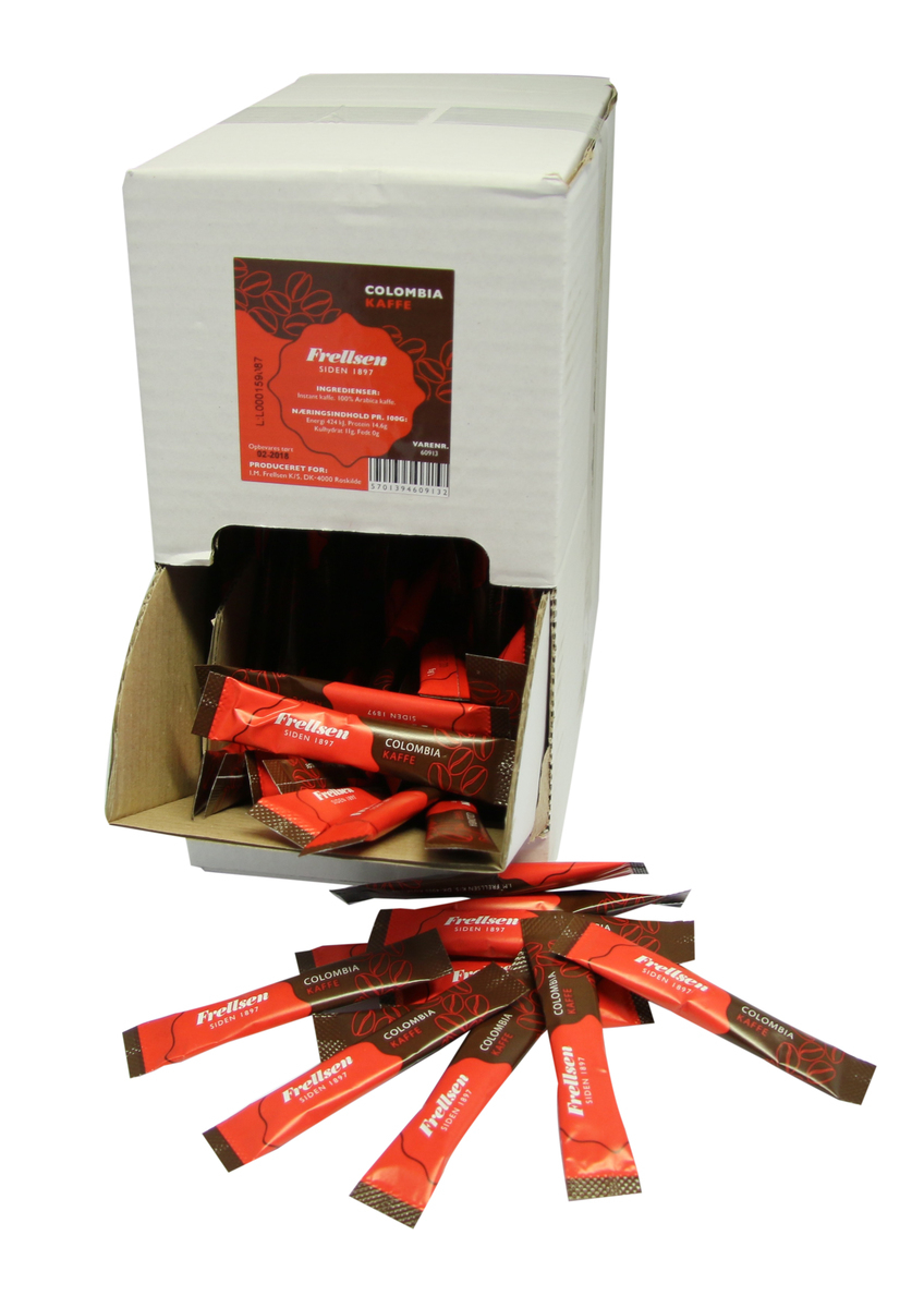 Allt fyrir minibarinn