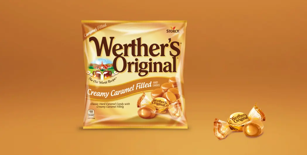 Werther's Original