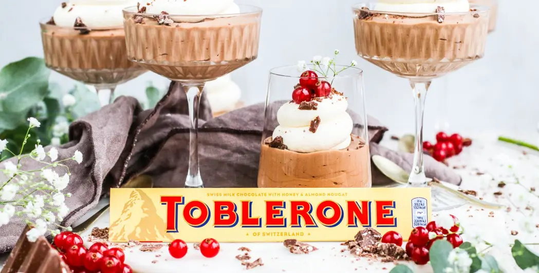 Toblerone