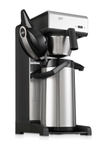 Kaffivélar fyrir malað kaffi