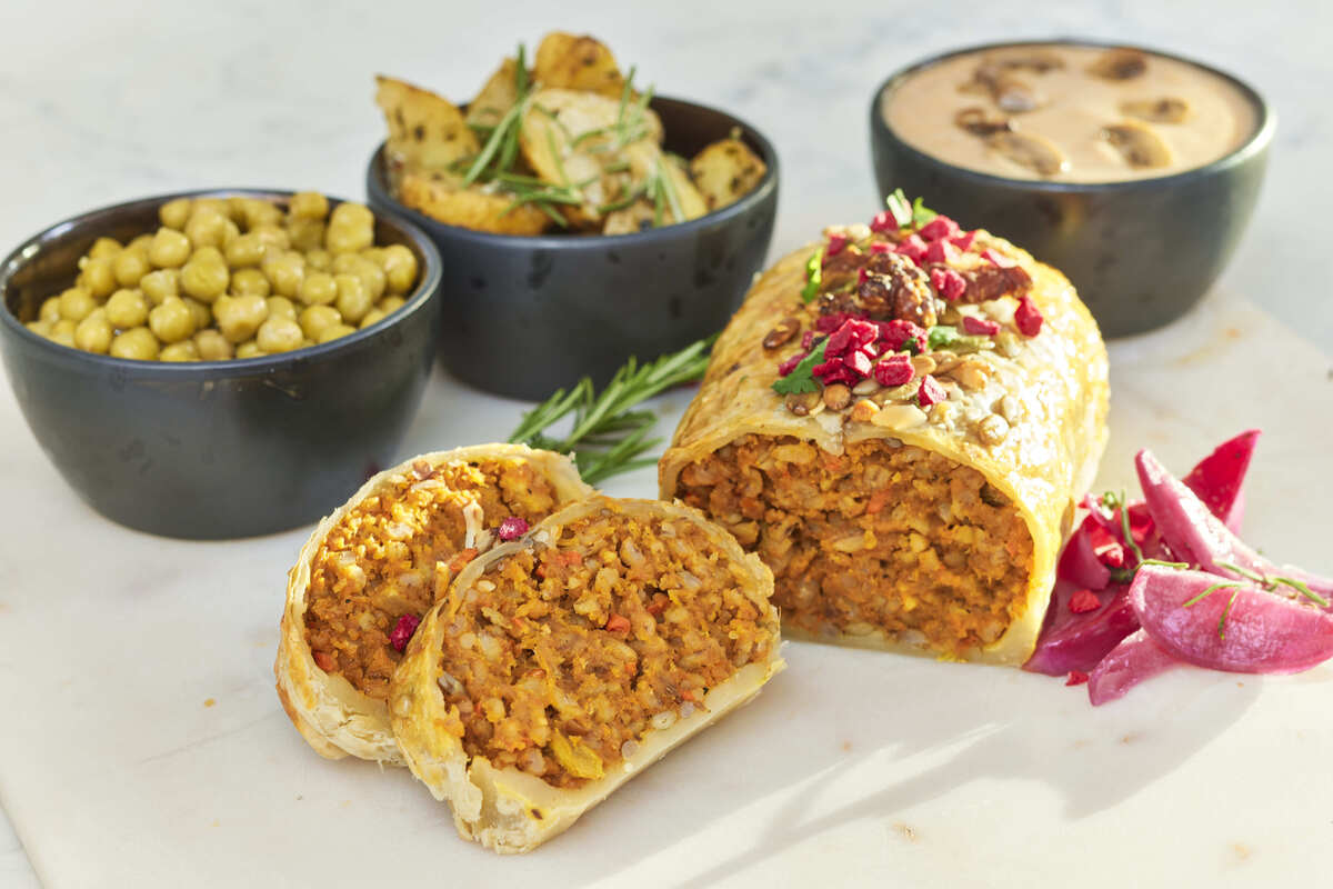 Allt fyrir mötuneytið