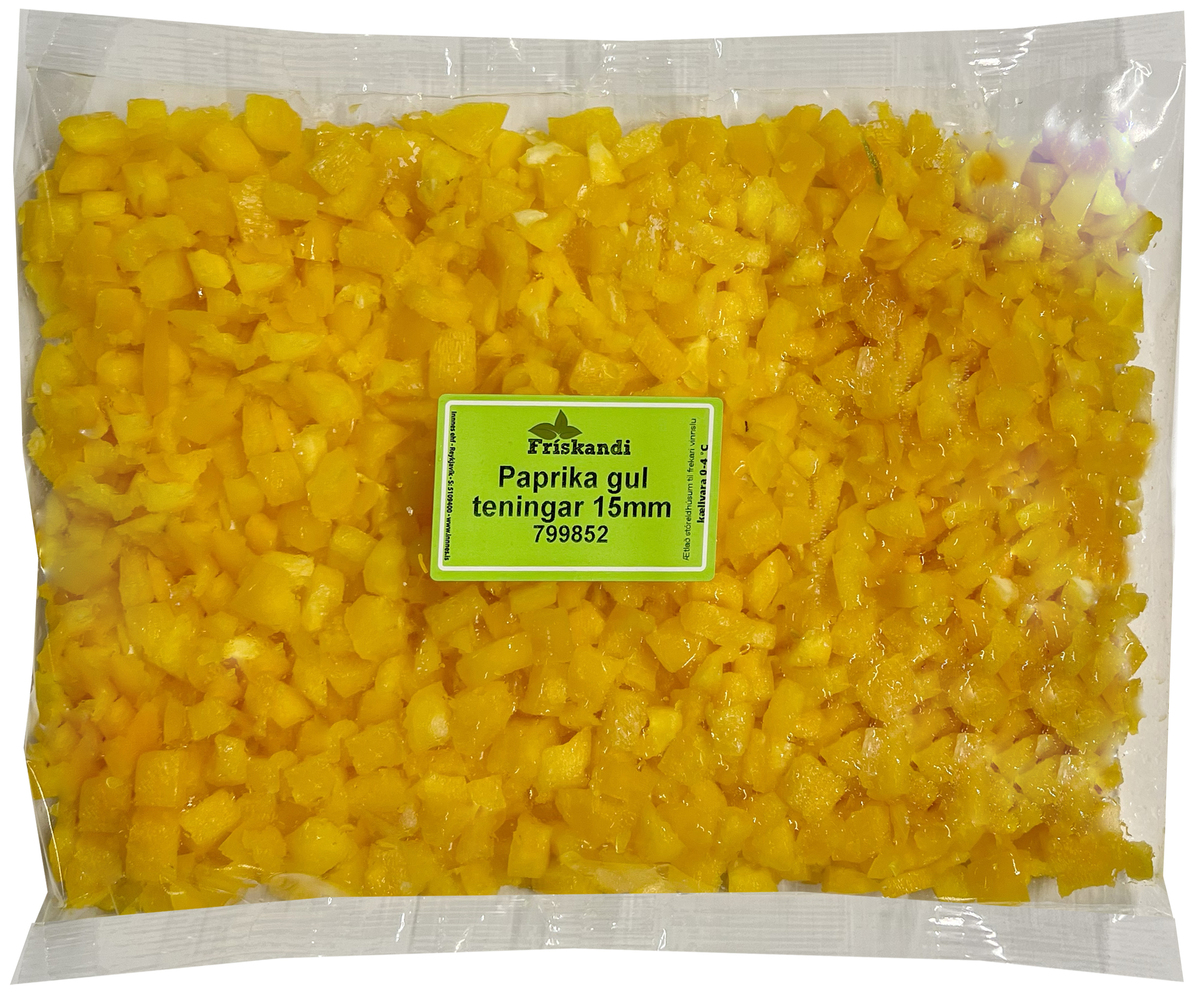 Ávextir og grænmeti