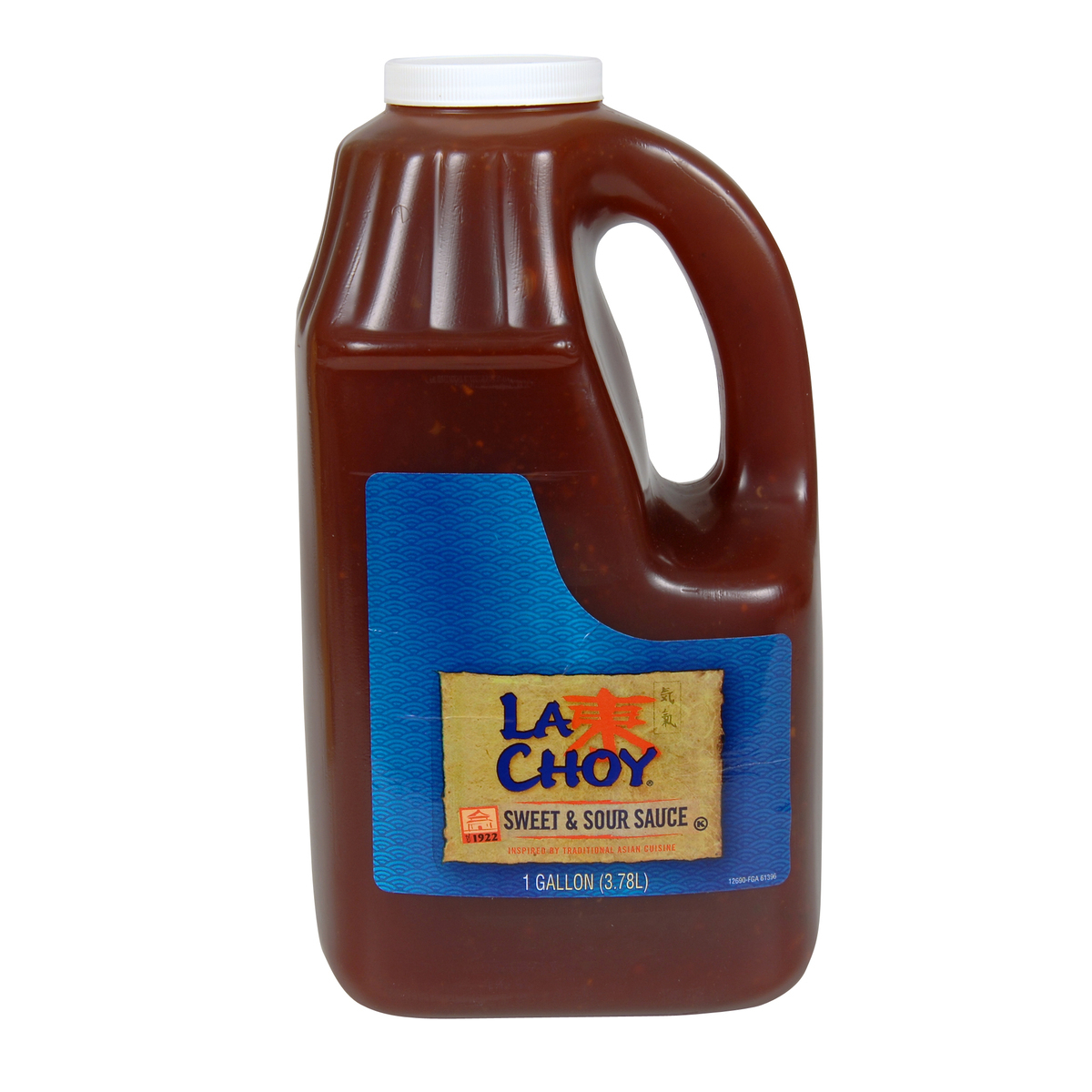 Allt fyrir mötuneytið