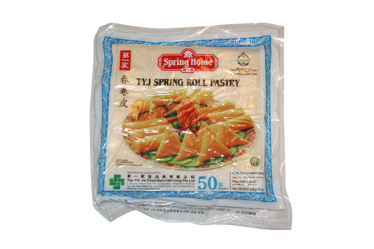 Ýmsir tilbúnir réttir