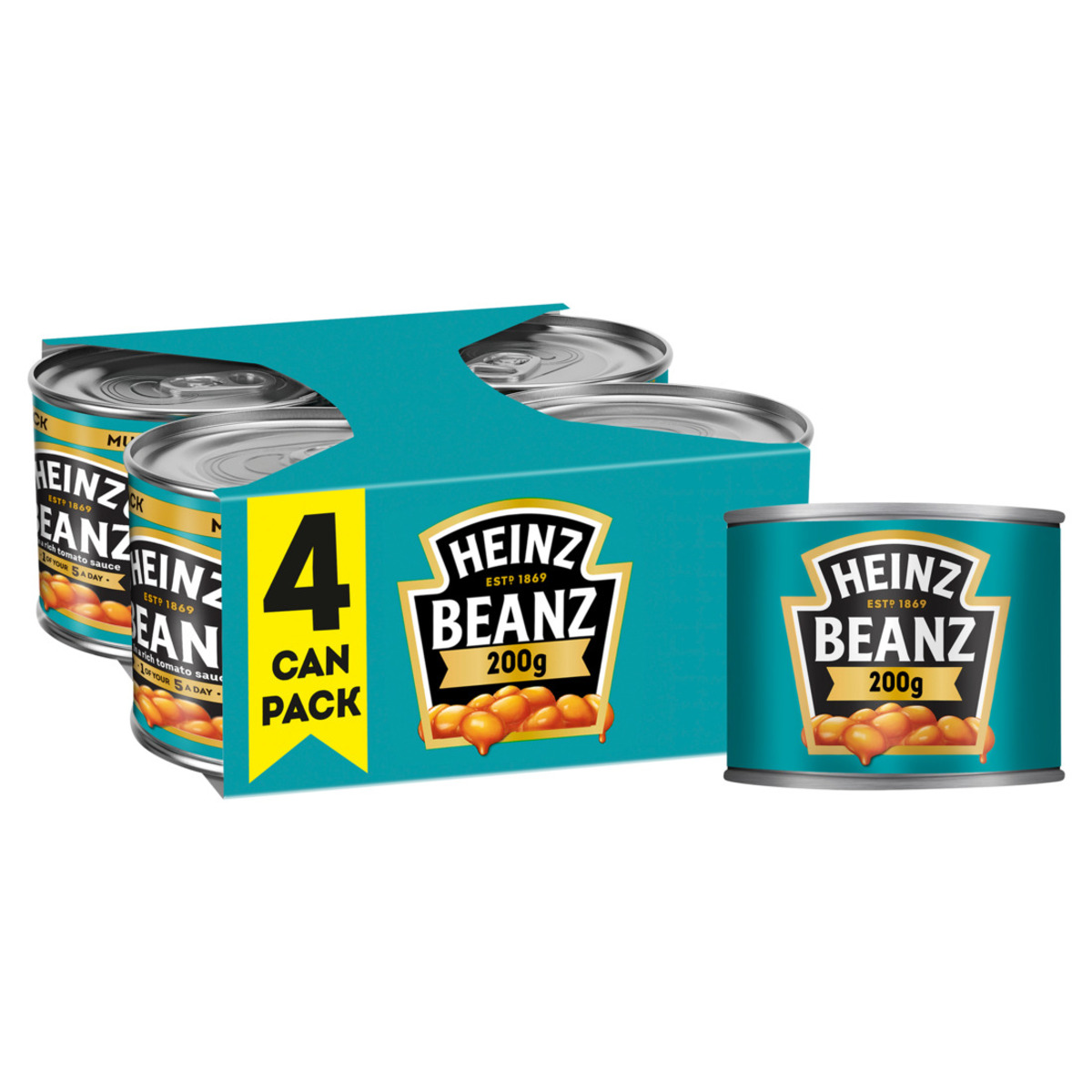 Heinz