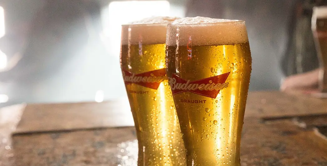 Budweiser