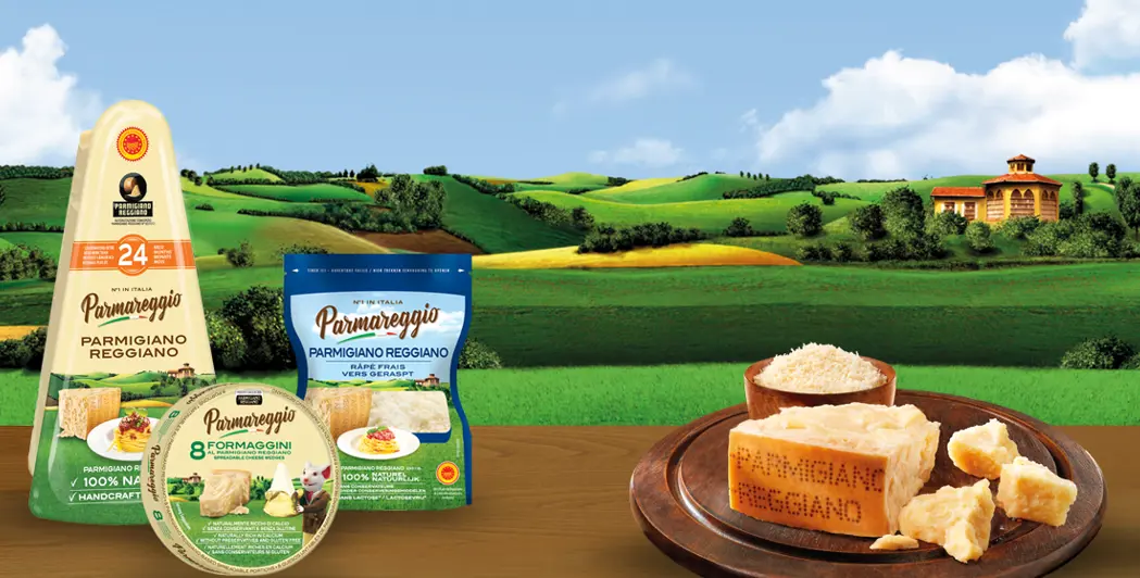 Parmareggio