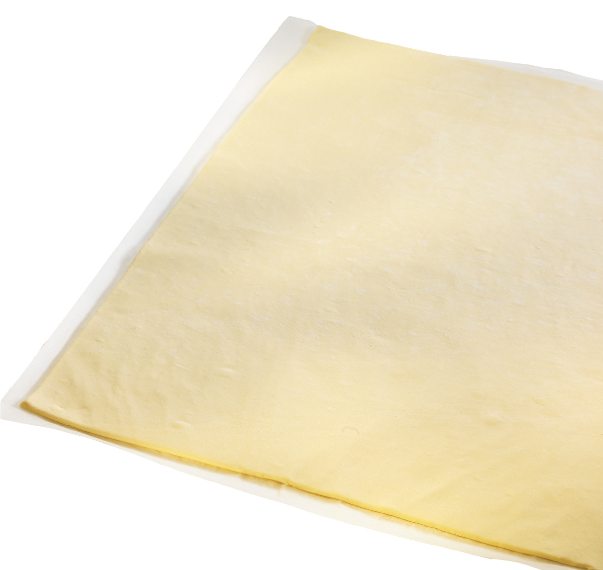 Pönnukökur, vöfflur og smjördeig