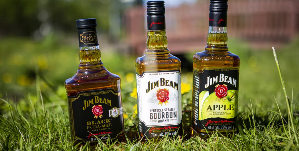 Jim Beam